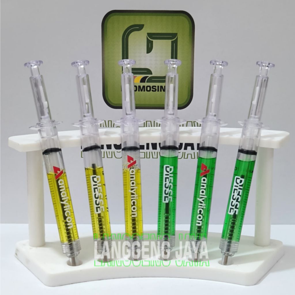 

Pulpen jarum suntik custom logo, pulpen model suntikan, pulpen unik, souvenir pulpen