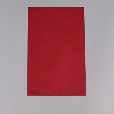 

kertas merah / kertas karbon warna merah / red paper carbon / red carbon