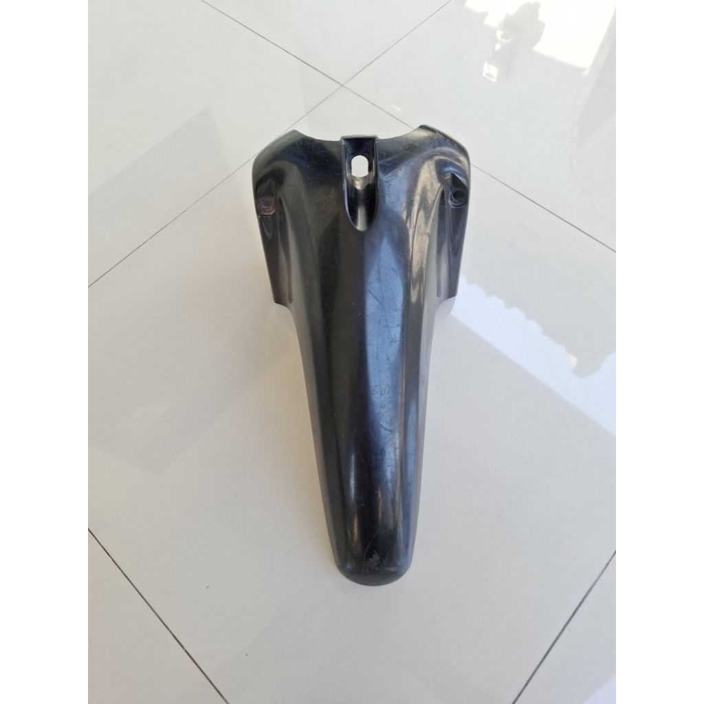 slebor depan spakbor depan honda kirana 125 original