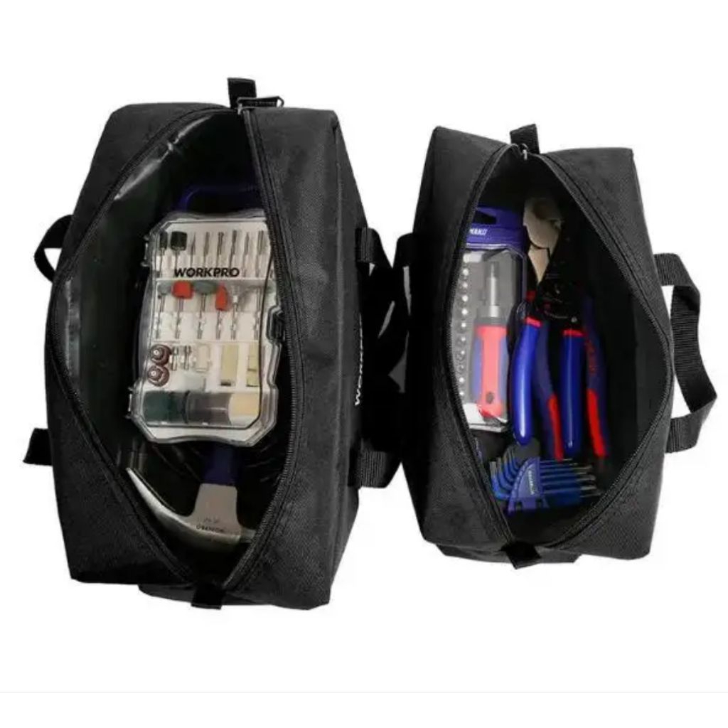 Tas Tote Penata Alat Listrik – Praktis Tas perkakas