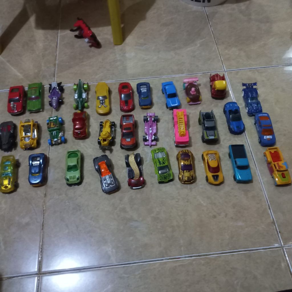 hotwheel