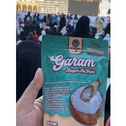 

GARAM HERBAL TERAPI KESEHATAN TUBUH 750GR ORIGINAL BERGARANSI