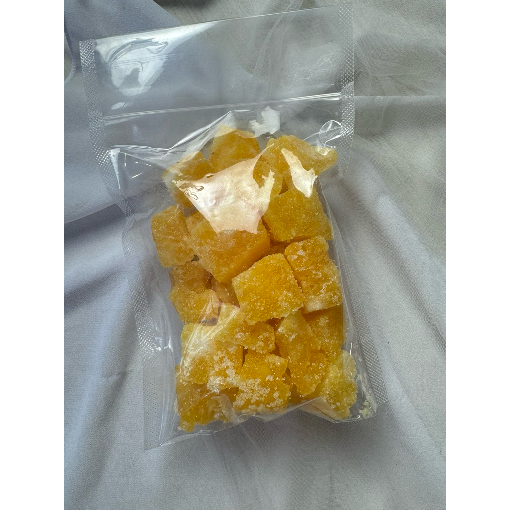 

GULA BATU kuning super 2pouch (500gr/pcs)