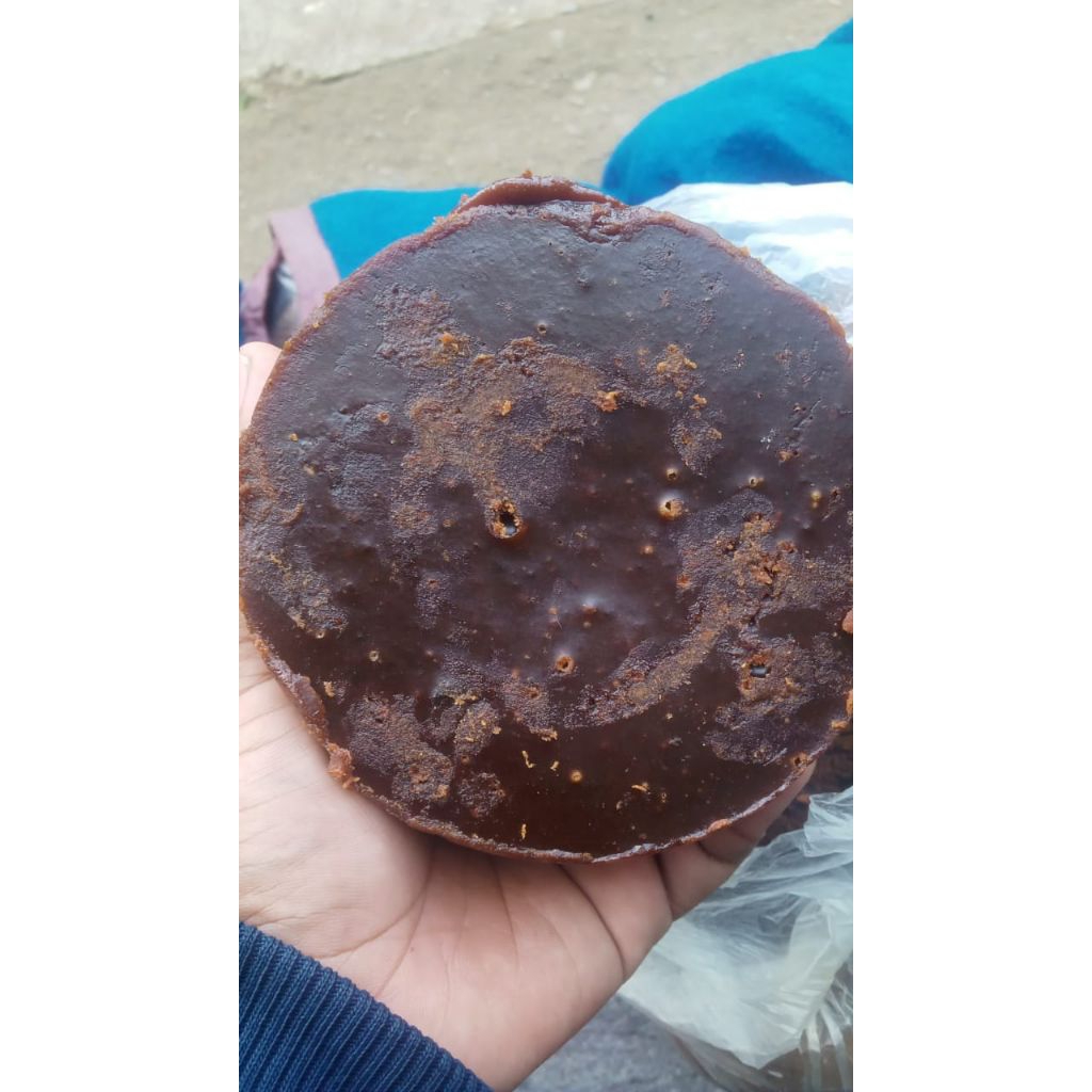 

Gula Aren Asli 100% Murni – Tanpa Campuran