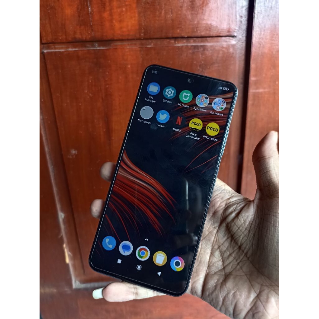 POCO X5 6/128GB Second