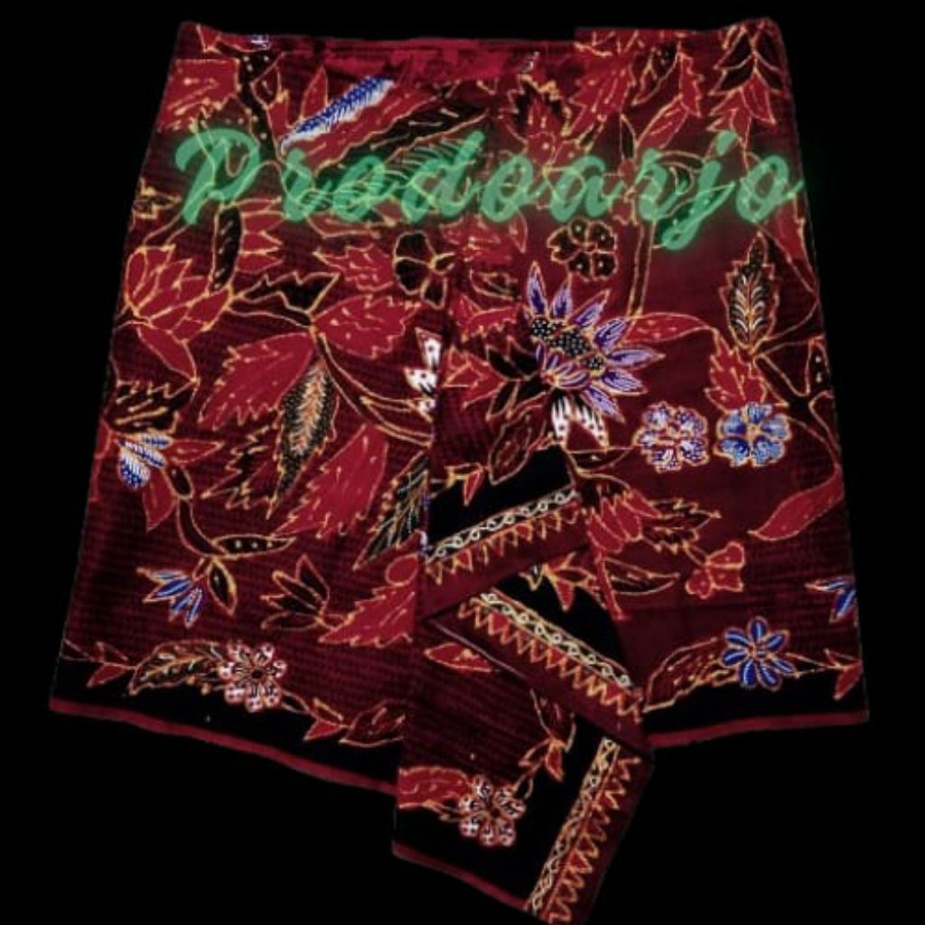 Srembong sapit urang