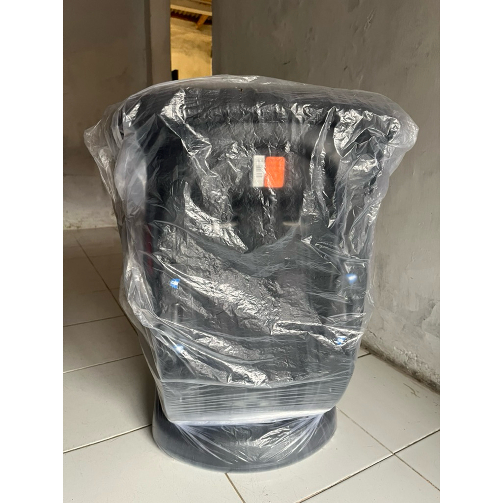 preloved car seat joie