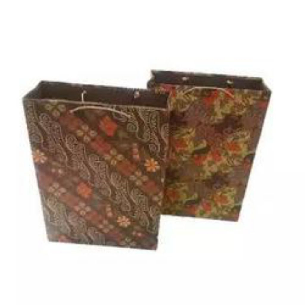 

900/1 pcs paperbag organizer | tas paperbag pernikahan / Snack