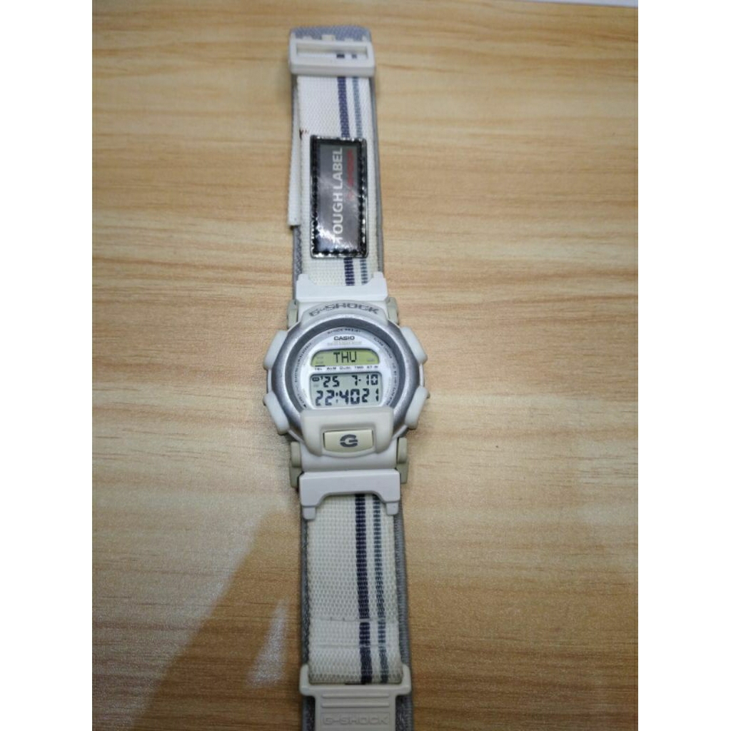 dw003 tough label velcro