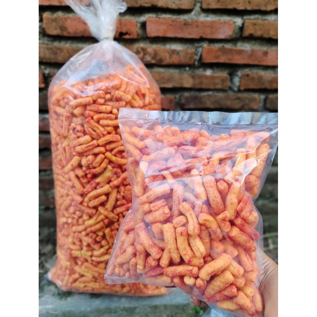 

Stik Kuda Mas Enak Murah