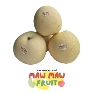 

PEAR CENTURY CROWN DINOFRESH