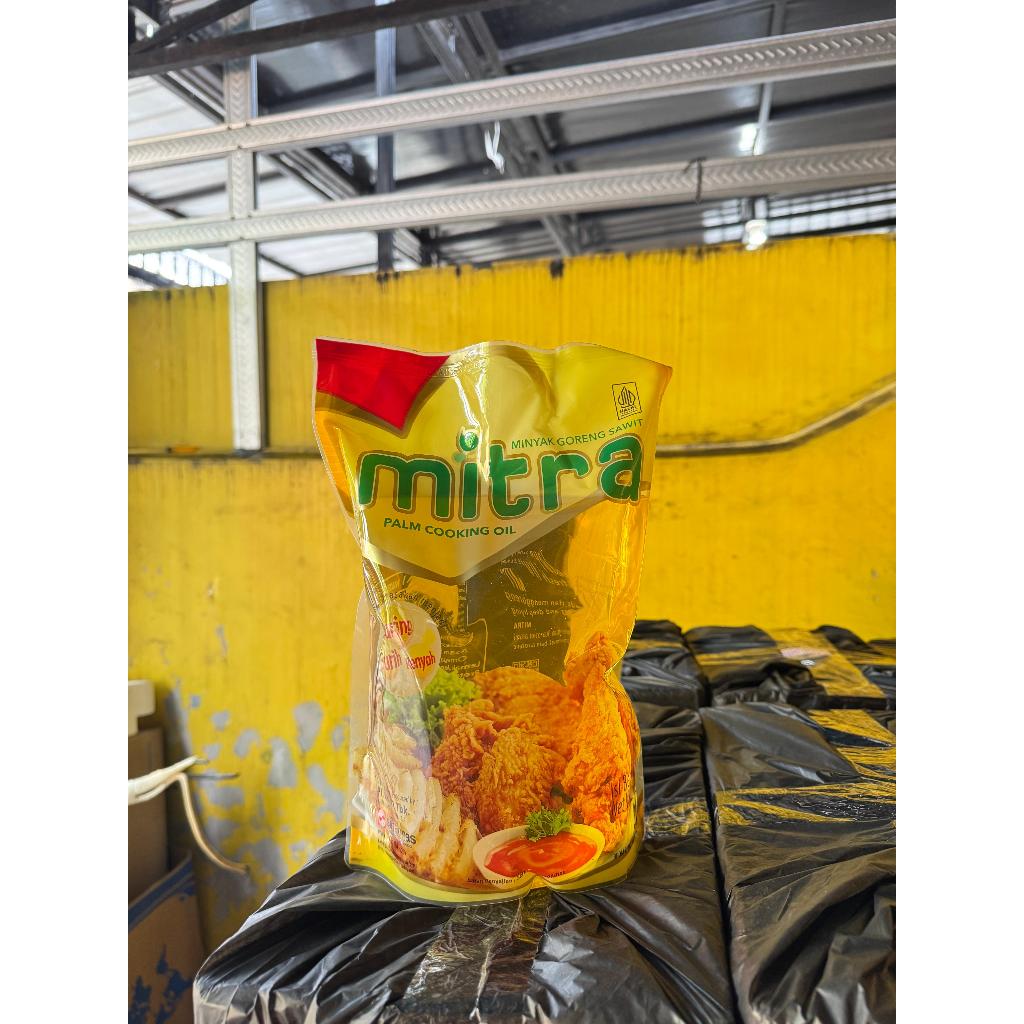 

MINYAK MITRA SINARMAS 2L JERNIH KARTONAN full