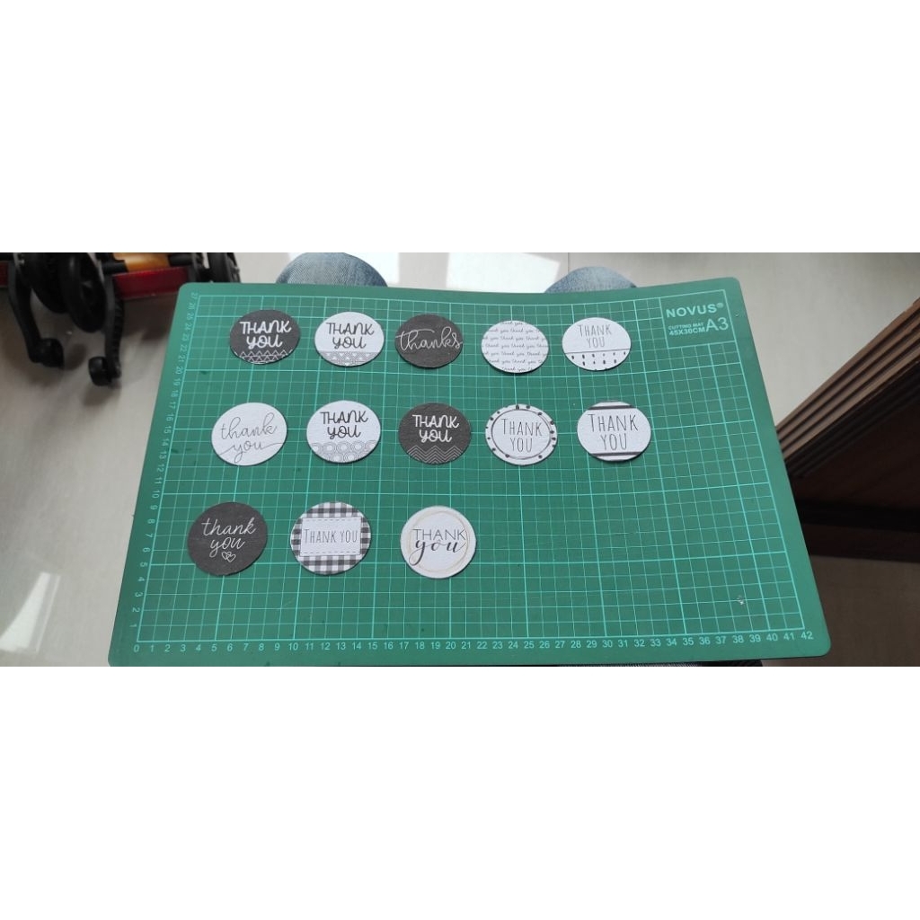 

Jasa Print di Kertas Daur Ulang