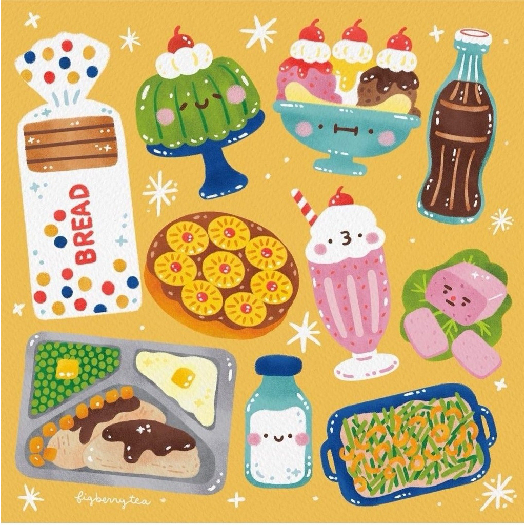 

Cemilan Bandoeng Murah