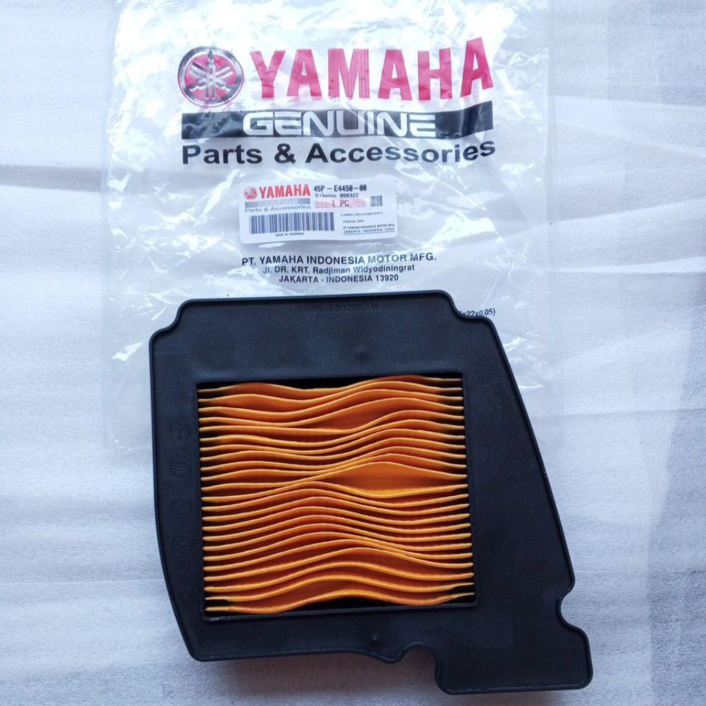 Filter udara ORI Yamaha Byson karburator