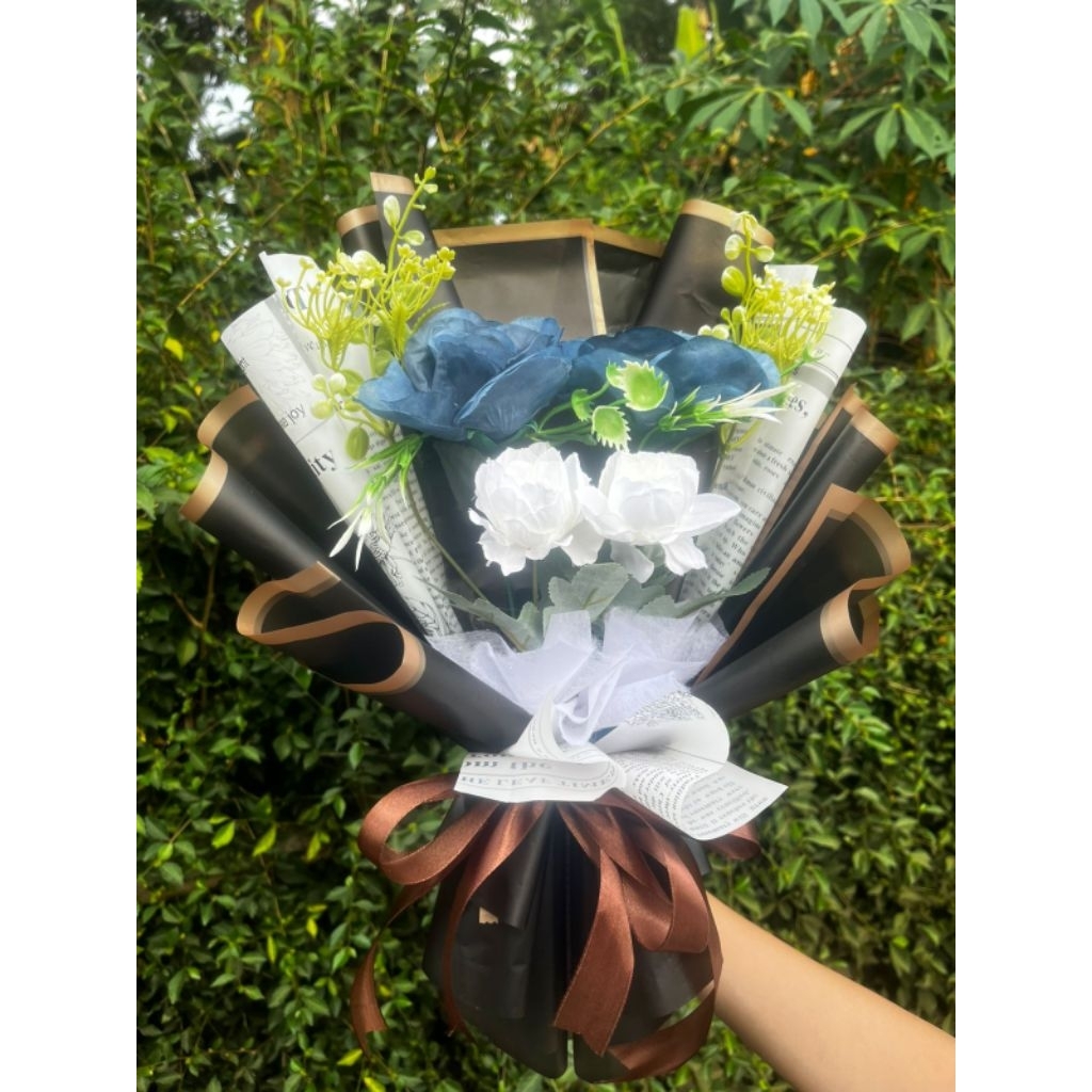 

HAMPERS BUKET BUNGA , PERALATAN SEKOLAH, MINUMAN , JAJANAN