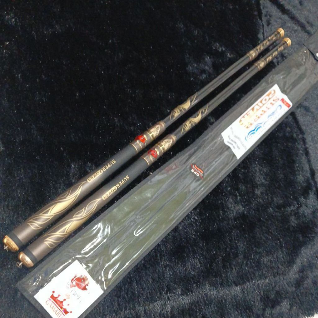 TEGEK KING CAT FISH SUPER POWER 540