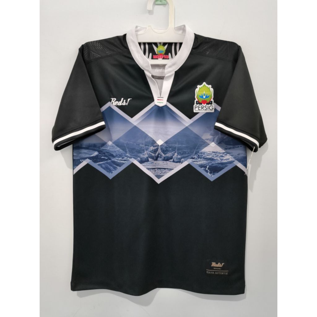 jersey baju bola blockcore sport olahraga persig gunung kidul