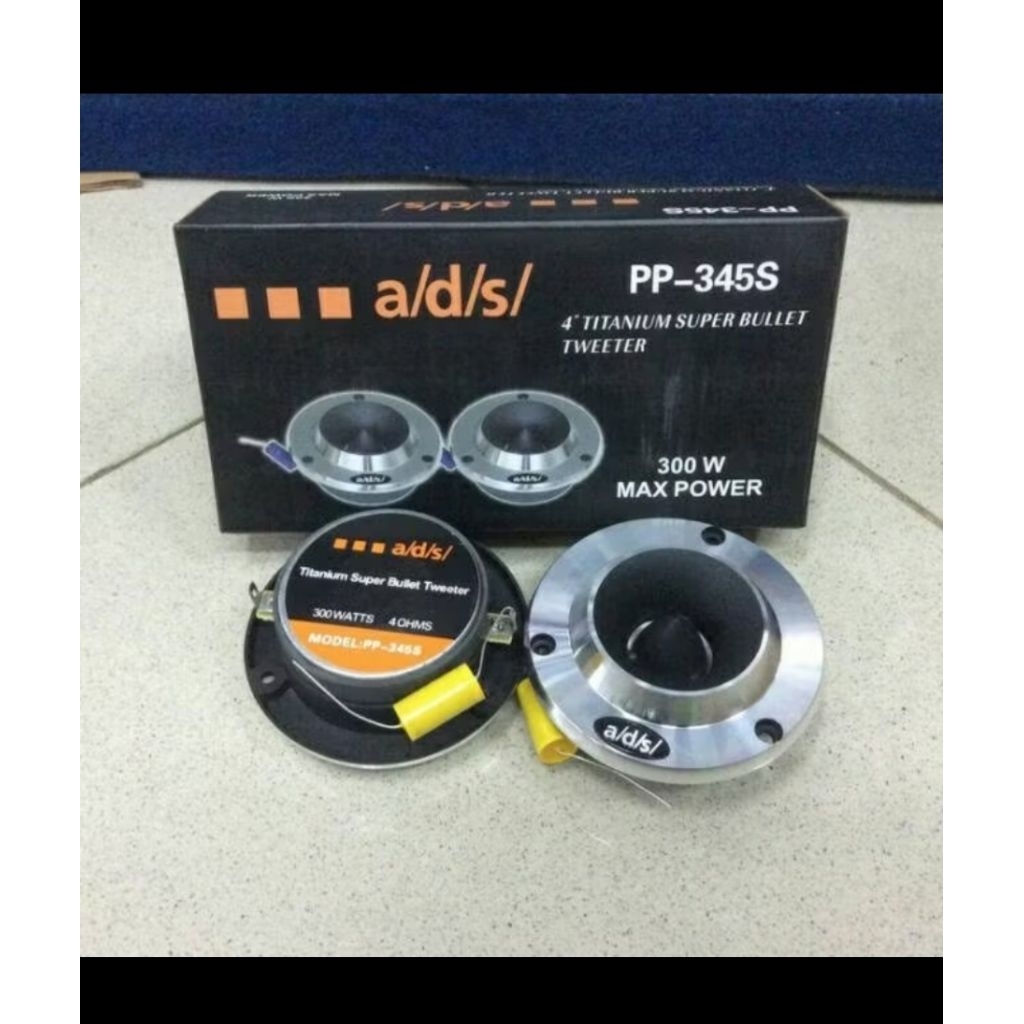 Twitter mobil 3 in merk ADS ORIGINAL suara jernih