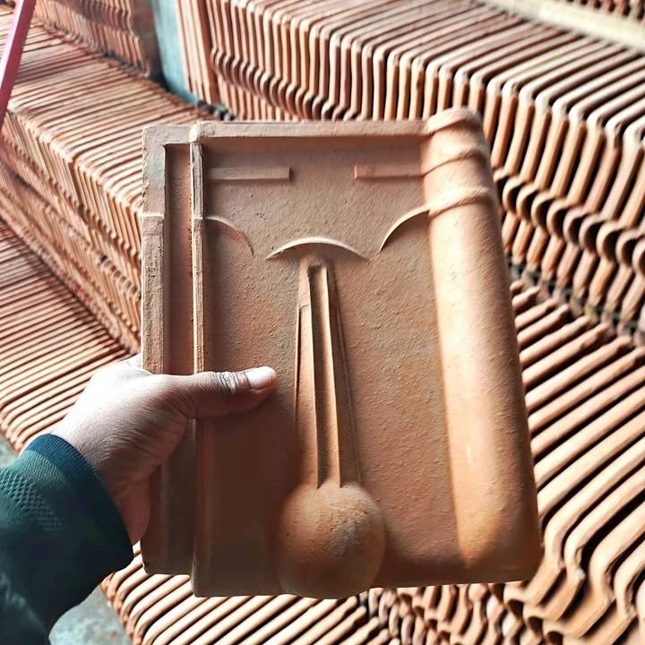 genteng super sokka kualitas bagus buat rumah minimalis dan limasan