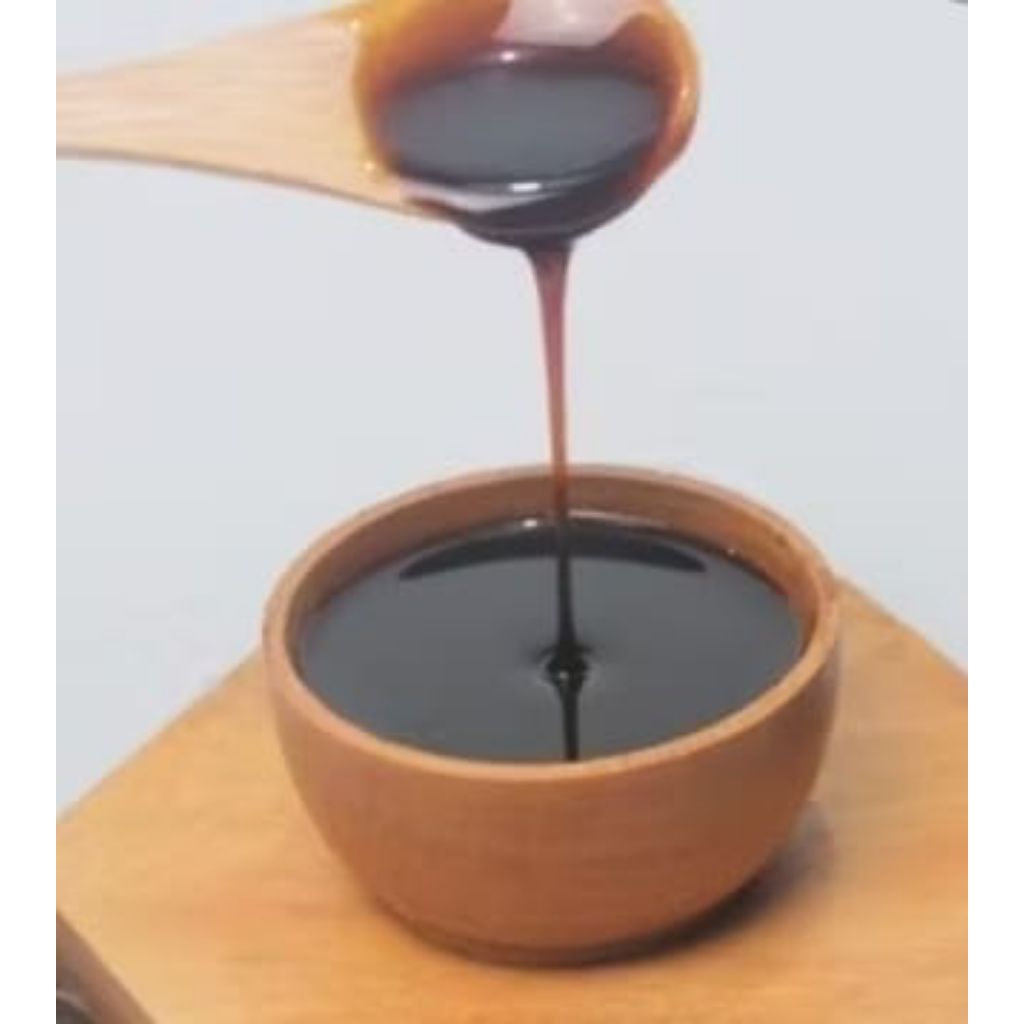 

GULA AREN CAIR SIAP PAKAI 1Kg - Limus Coffe Asli Garut