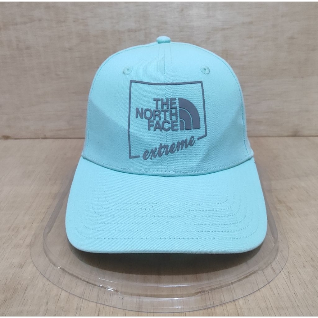 Topi The North Face Caps Original preloved
