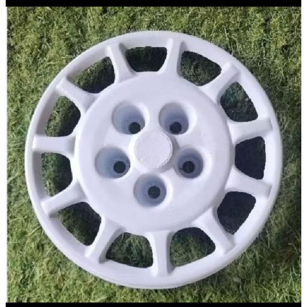 Wildop TKW Model Adiputro R13/14