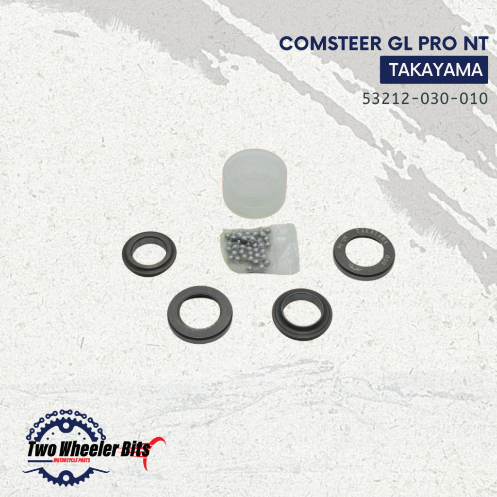 Takayama Komstir GL Pro / Pro NT Neotech Neotek / GL 100