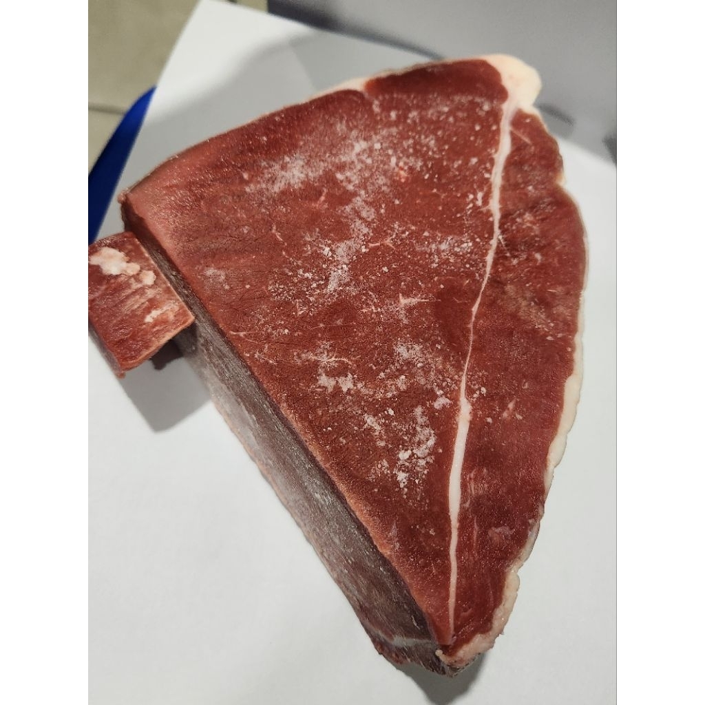 

Daging Sapi non Lemak Full Daging KNK Termurah