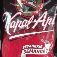 

Kapal Api tanpa gula 160 g