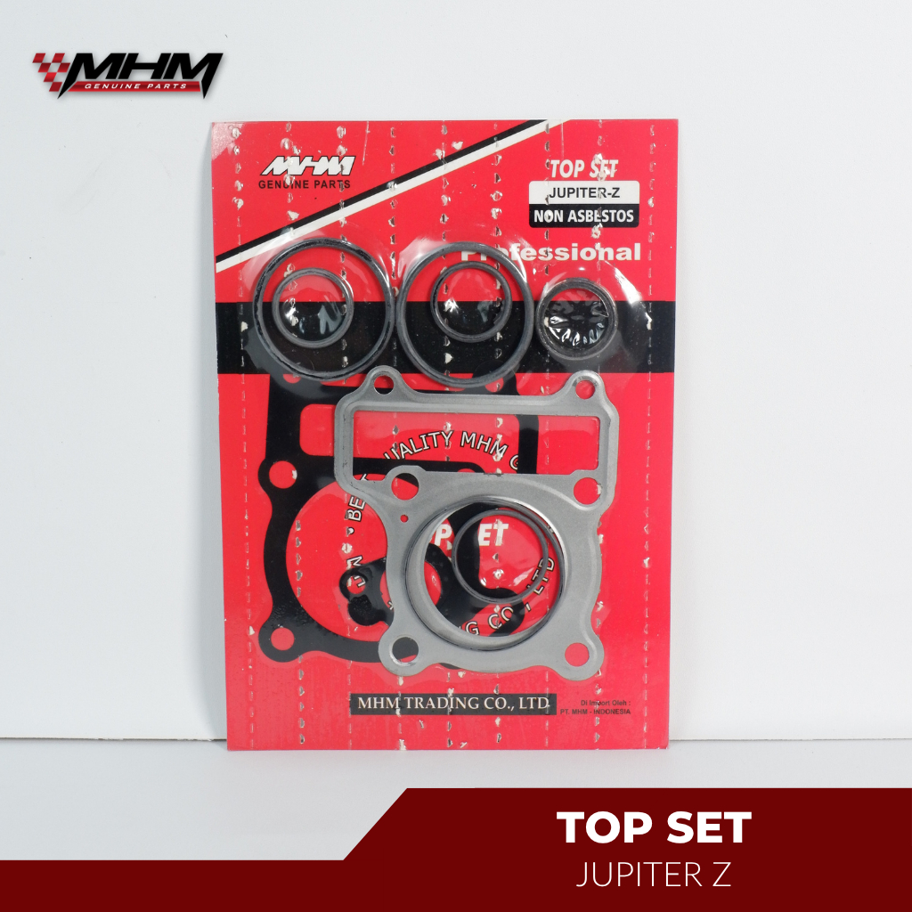 MHM Top Set Jupiter Z | Paking Top Set Jupiter Z | Oem Quality