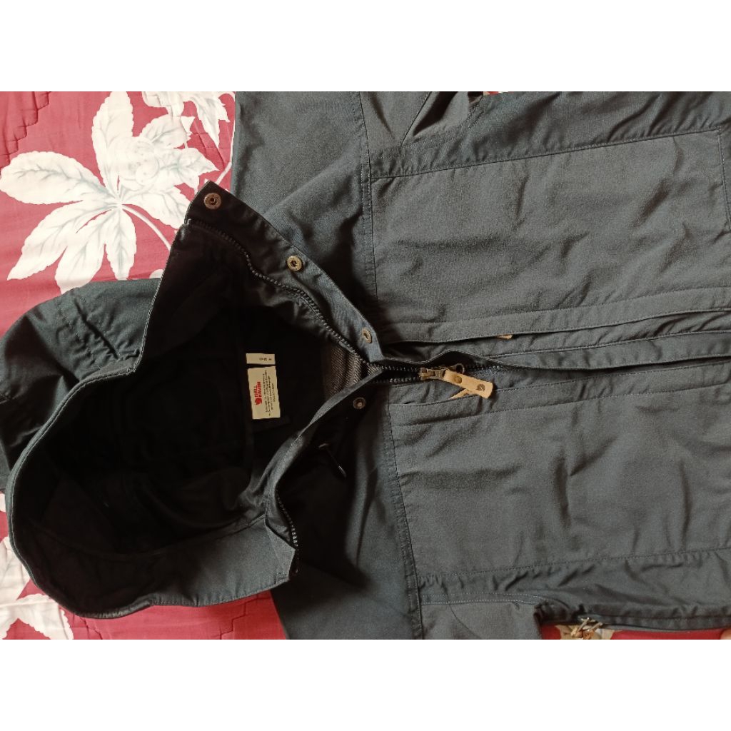 Fjallraven Keb Jacket