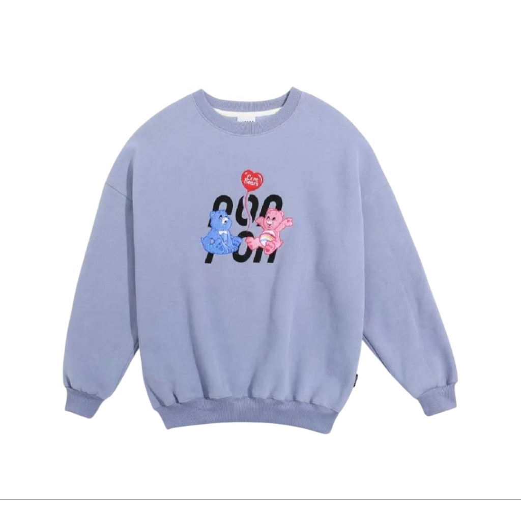 RONRON CREWNECK