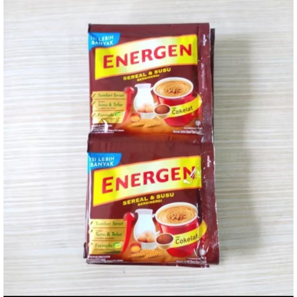 

energen/ 1 renceng