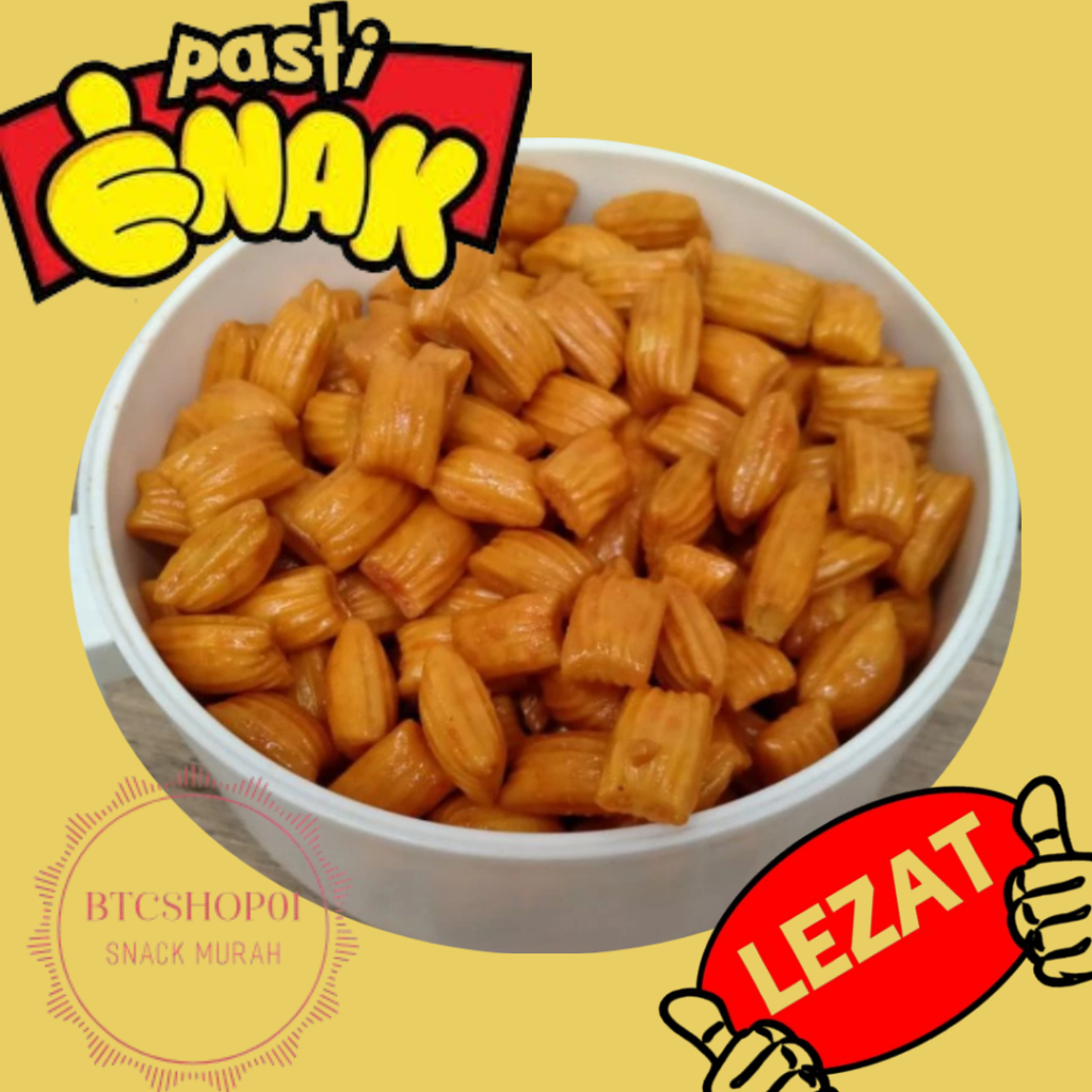 

TERMURAH PANG PANG MANIS PREMIUM ORIGINAL NIKMAT