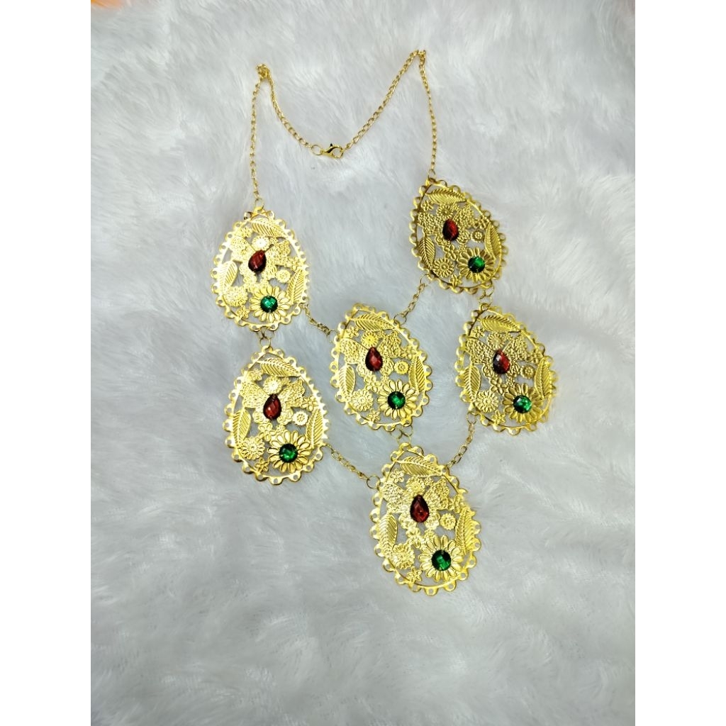 KALUNGBUGIS KALUNG BAJU BODO KALUNG ADAT BUGIS MAKASSAR KALUNG KEBAYA