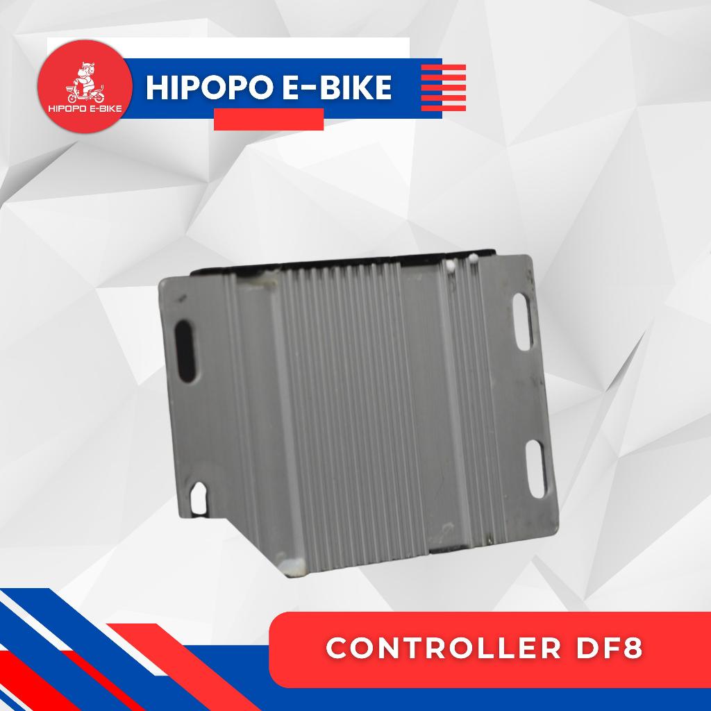 Controller Sepeda Listrik Uwinfly  DF8