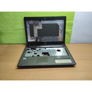 Kesing Casing Case Cassing Laptop Acer 4741 4741Z