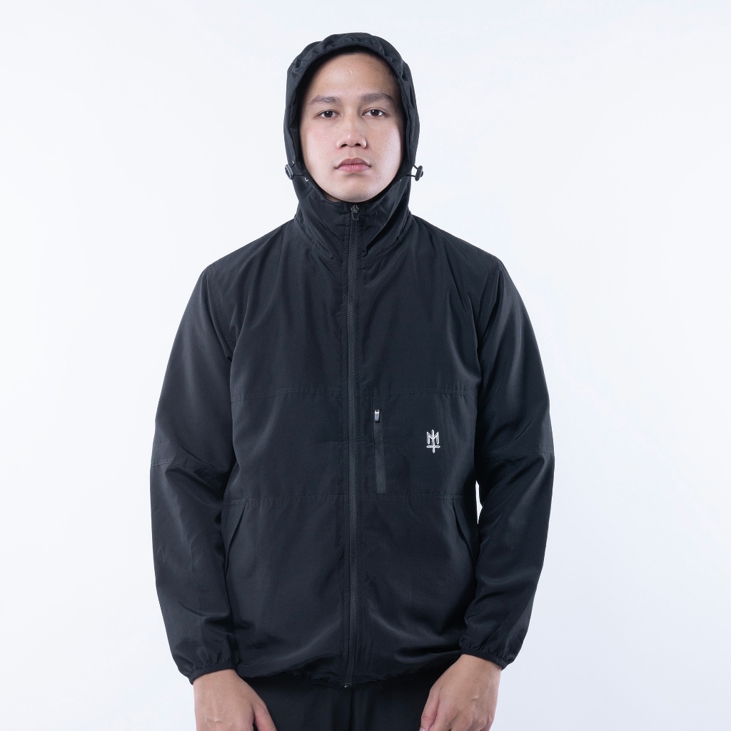 Maternal Disaster - KOLD / Jaket Gorpcore Maternal / Jaket Maternal Outdoor