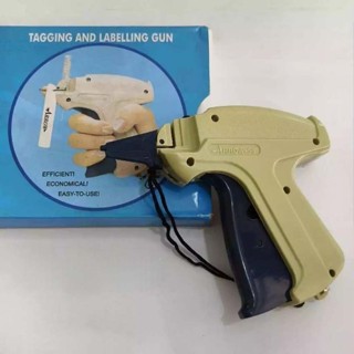 

Tag Gun/alat tembak untuk memasang label bandrol atau merek