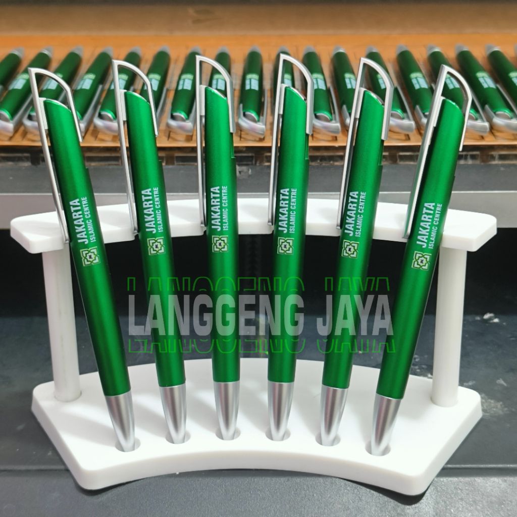 

Pena custom logo, pulpen, bolpoin, pena promosi, pen seminar