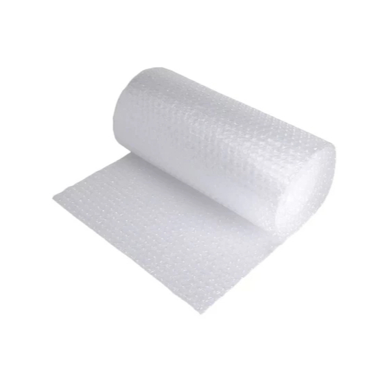 

Tambahan bubble wrap