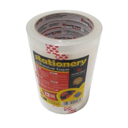 isolasi bening nachi 12mm