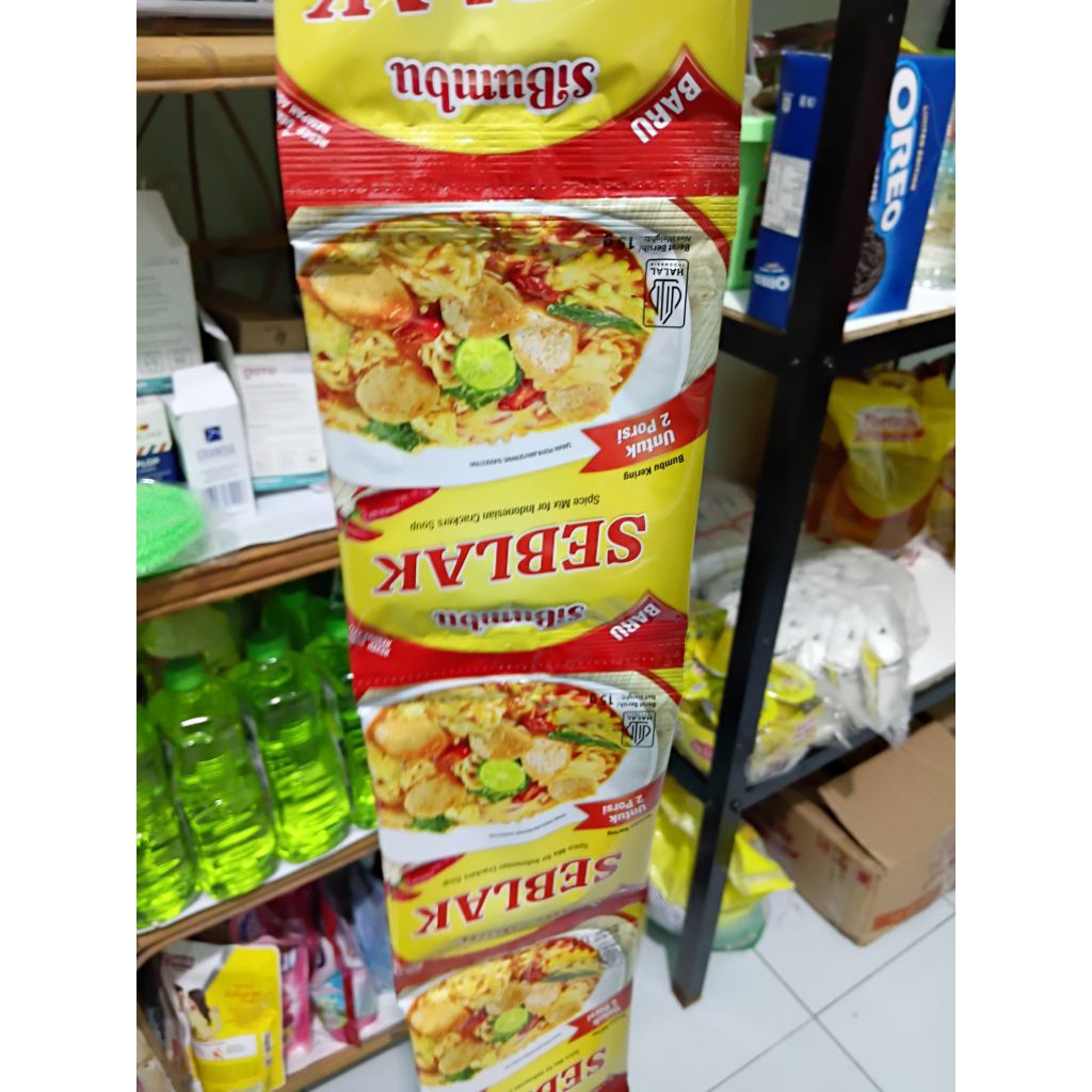 

bumbu seblak sibumbu 2pcs