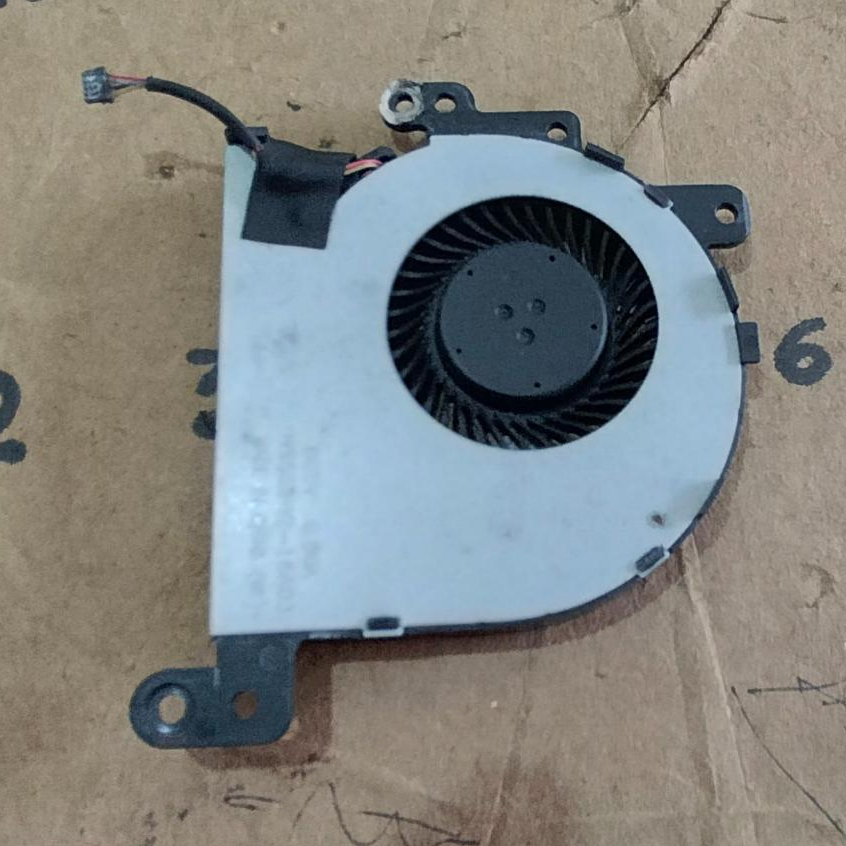 Fan Kipas laptop asus X441 X441N X441M X441S X441SC original cabutan laptop