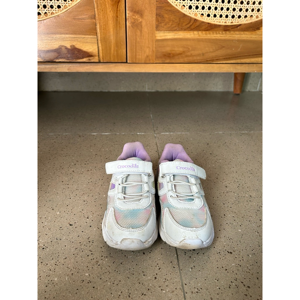 Peloved Crocodile Kids Shoes