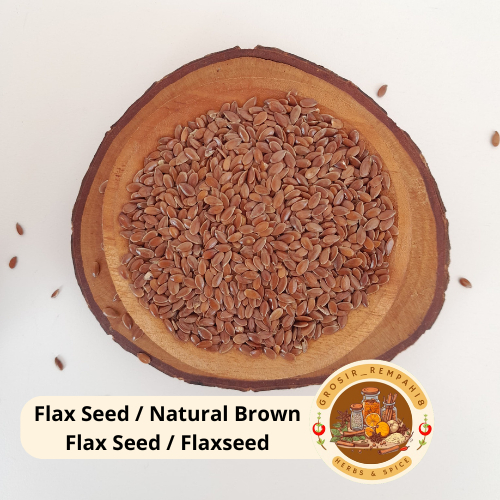 

Flax Seed / Natural Brown Flax Seed / Flaxseed