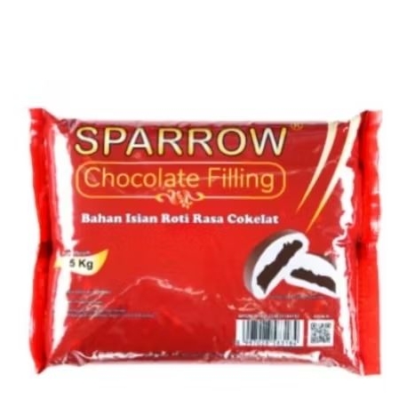 

cokelat filling sparrow 5kg