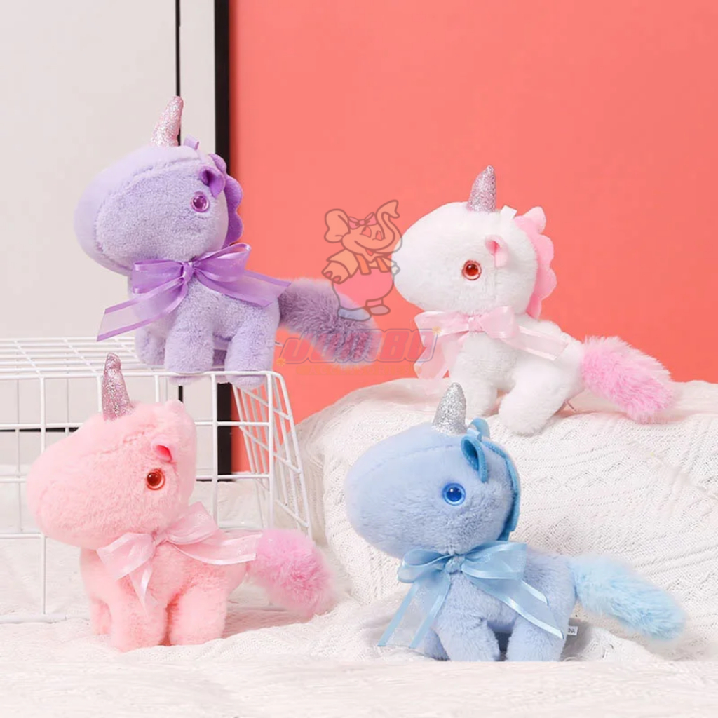 GANTUNGAN KUDA PONY / UNICORN JUMBO ACCESSORIES