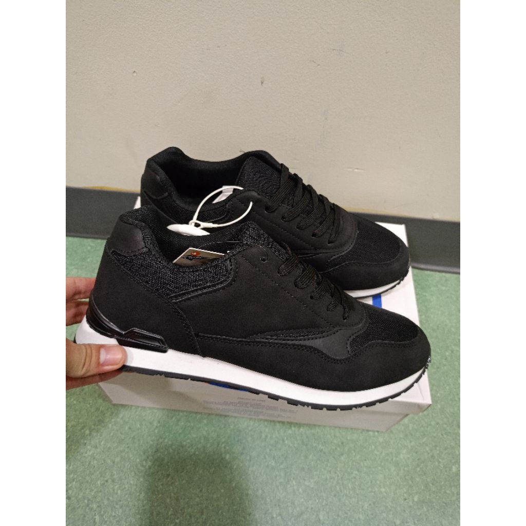 Sepatu Pria Casual Sport Nevada 3SRGM 39-44